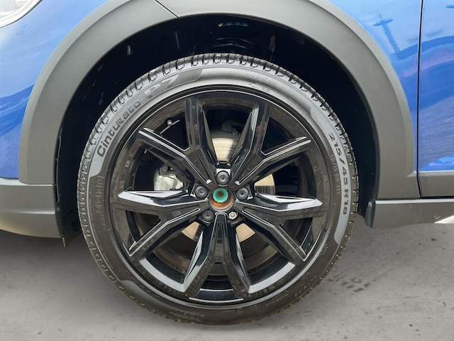 Volkswagen Taigo 1.0 TSI DSG Style