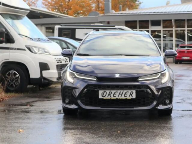 Suzuki Swace Comfort Plus