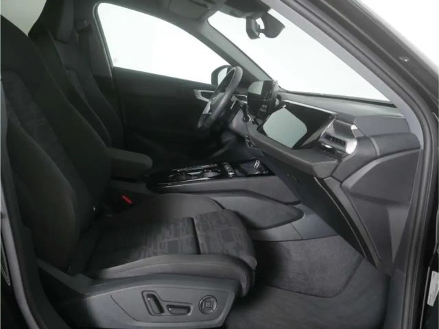 Audi A5 Avant Quattro