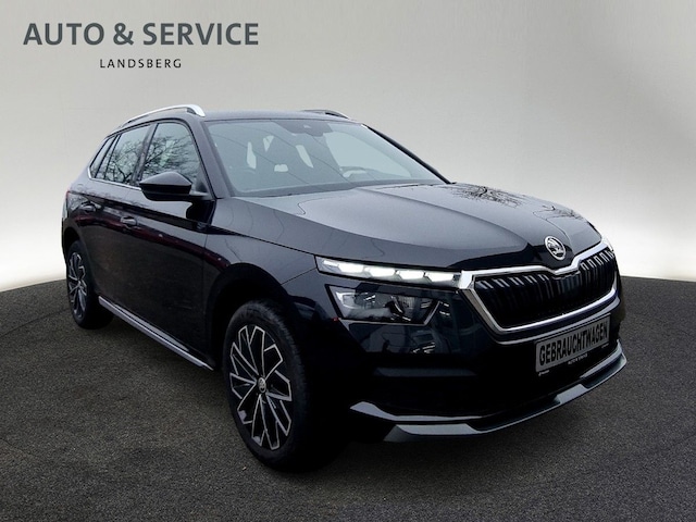 Skoda Kamiq 1.0 TSI Style Style