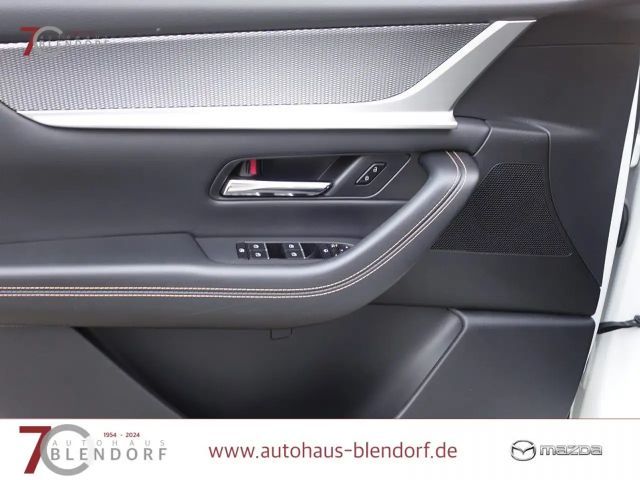 Mazda CX-60 2.5L Exclusive-line