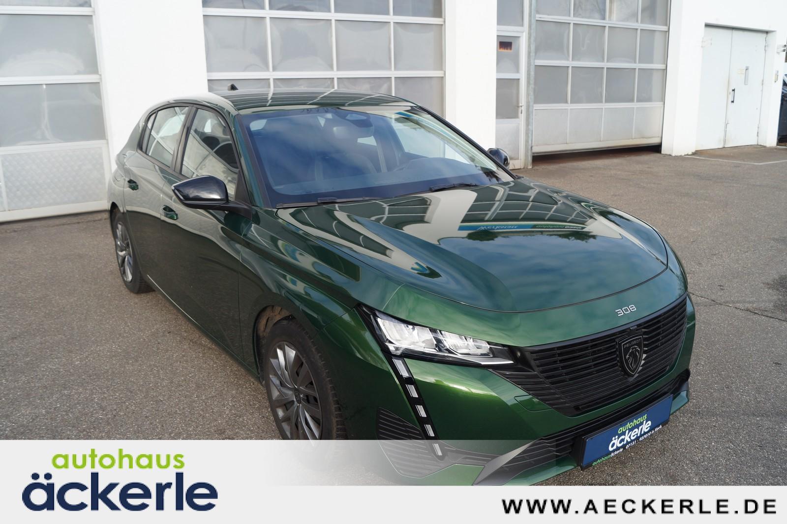 Peugeot 308 Active Pack