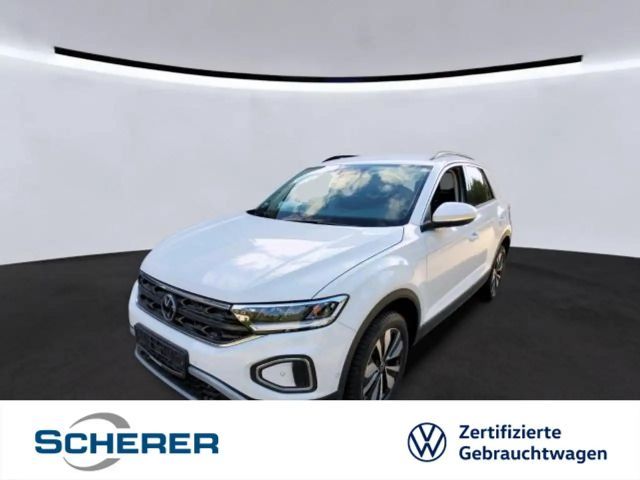 Volkswagen T-Roc 1.0 TSI Move