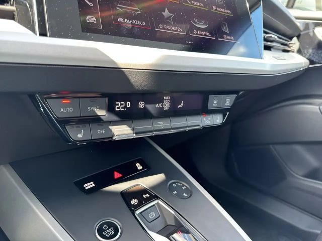 Audi Q4 e-tron 35 S-Line