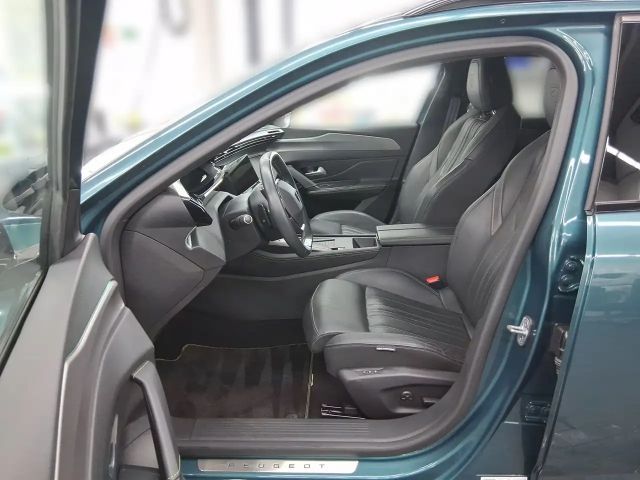 Peugeot 308 Aut., Navi, Matrix LED, Panoramadach, Leder, Sound