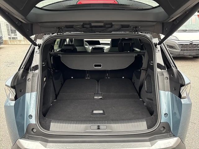 Peugeot 5008 GT-Line