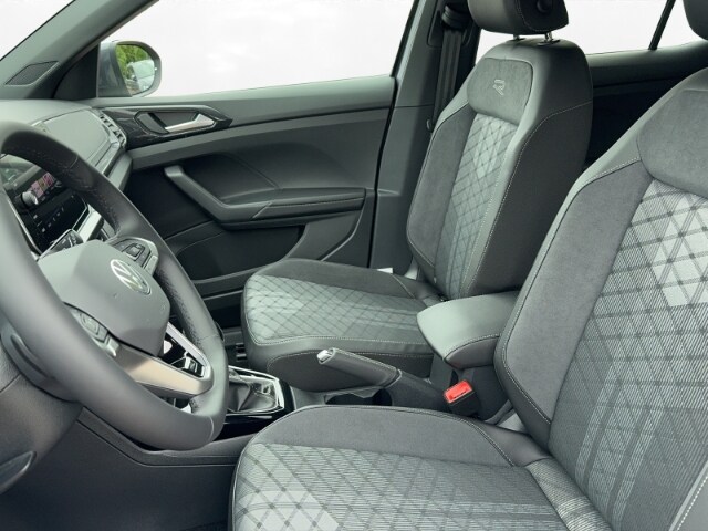 Volkswagen T-Cross DSG IQ.Drive R-Line