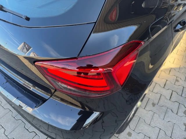 Seat Ibiza 1.0 TSI Style