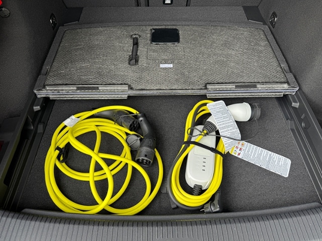 Volkswagen ID.7 82kWh *MATRIX*EASYOPEN*H&K*DCC*