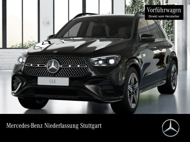 Mercedes-Benz GLE 350 4MATIC AMG Line