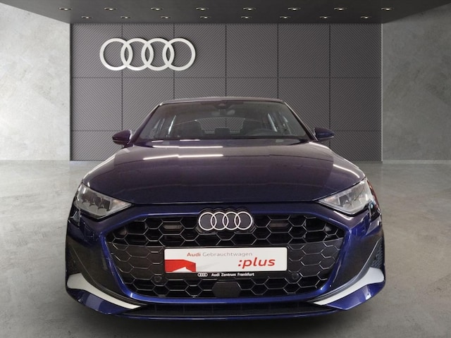 Audi A3 35 TDI S-Tronic Sportback