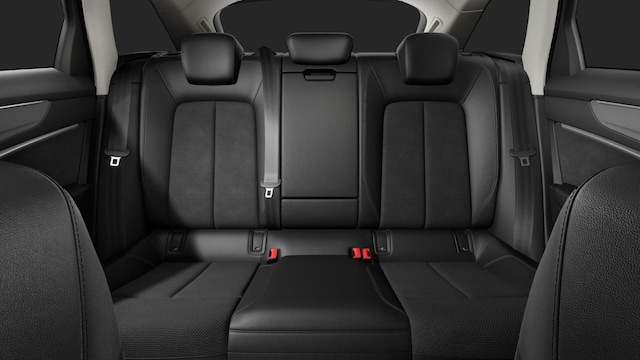 Audi S6 Avant Quattro