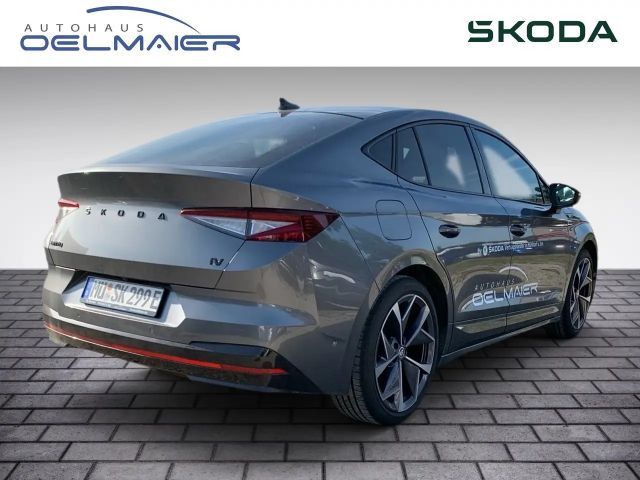 Skoda Enyaq Coupe Lounge RS