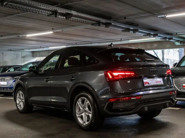 Audi Q5 35 TDI S-Line