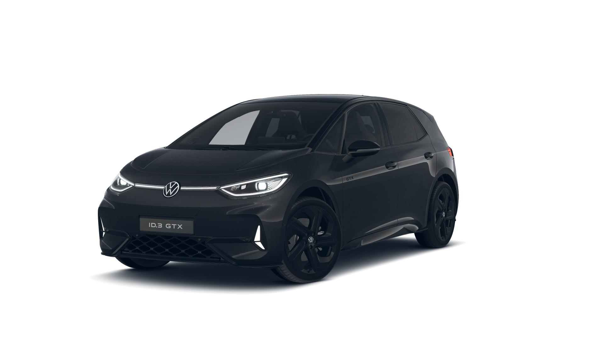 Volkswagen ID.3 ID.3 GTX 210kW/79kWh *LED*Kamera*Wärmepumpe*+3J. Garantie*