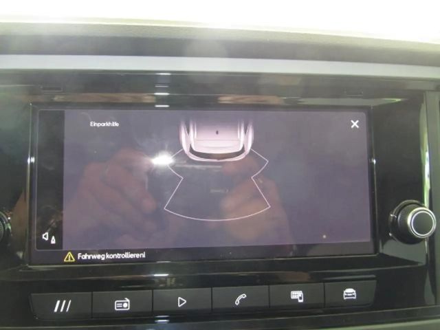 Seat Ateca 1.0 TSI Reference