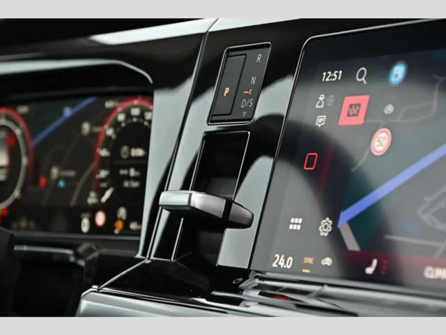 Volkswagen Multivan 2.0 TDI DSG Style T7