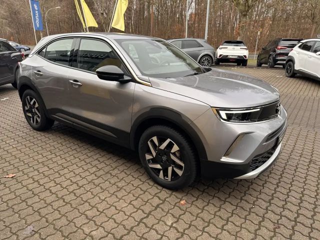 Opel Mokka Elegance Mokka-e