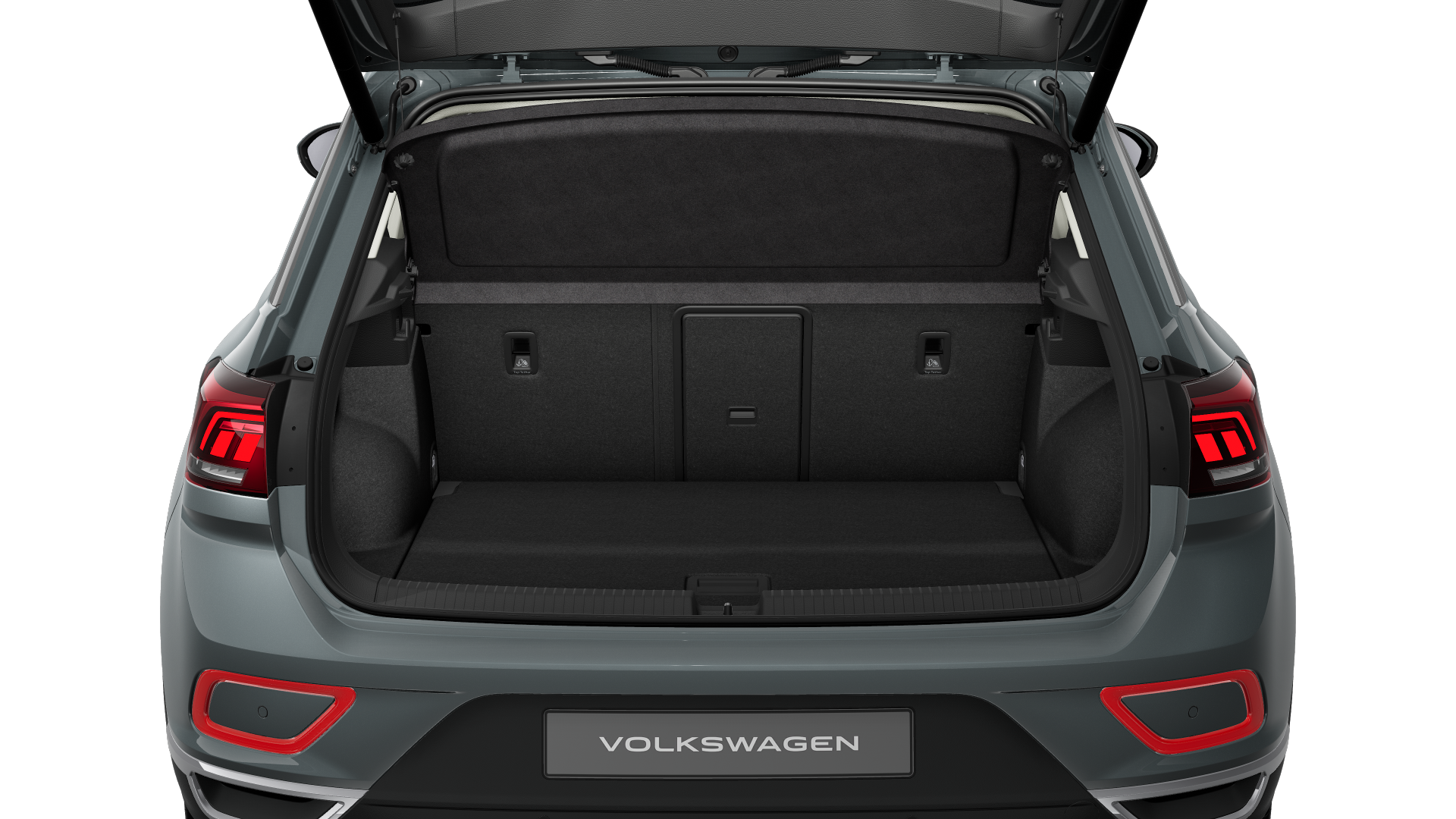 Volkswagen T-Roc 1.5 TSI DSG