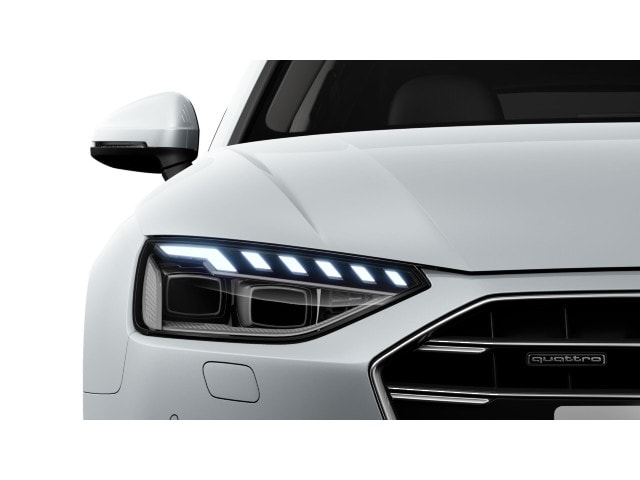 Audi A4 40 TDI Avant Quattro S-Tronic