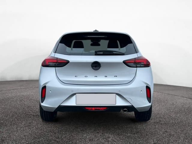 Opel Corsa GS-Line Grand Sport