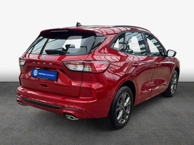 Ford Kuga EcoBoost ST Line