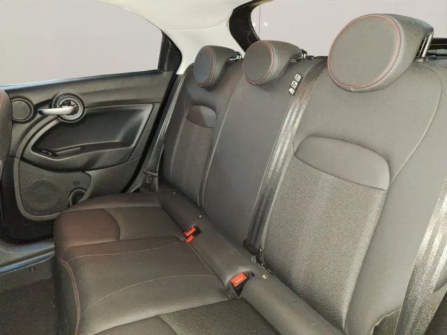 Fiat 500X Dolcevita Sport