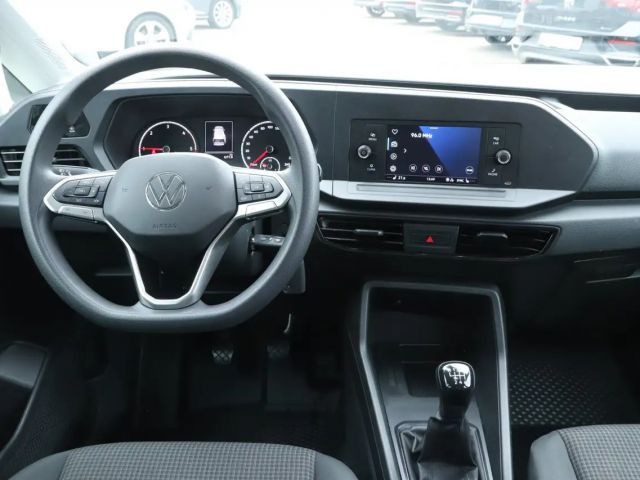 Volkswagen Caddy 2.0 TDI Combi