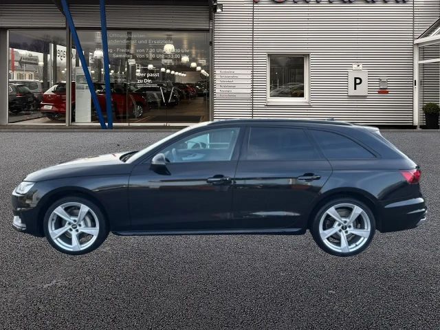 Audi A4 40 TDI Avant