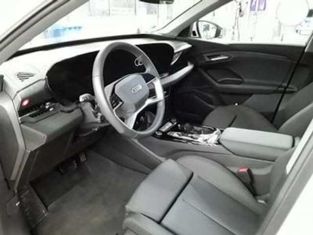 Audi Q6 e-tron SUV e-tron Audi Q6 SUV e-tron