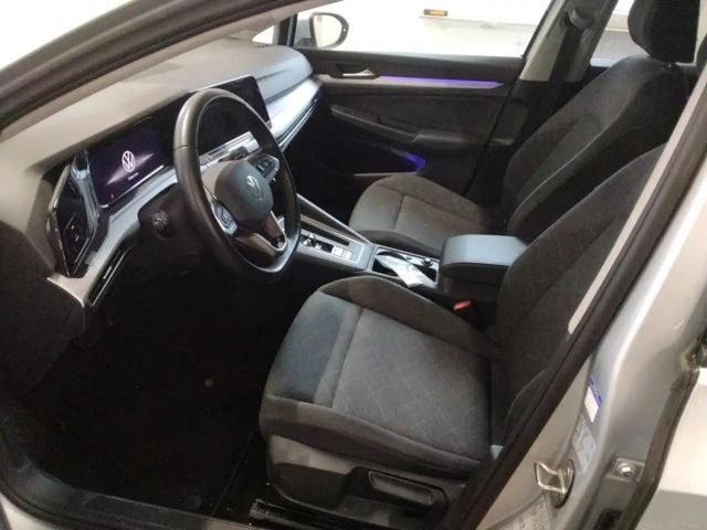 Volkswagen Golf 2.0 TDI DSG Life Variant