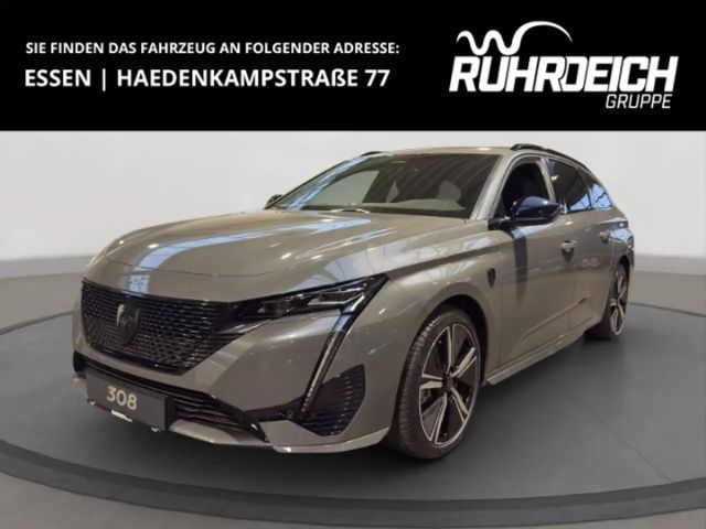 Peugeot 308 GT-Line Hybrid SW