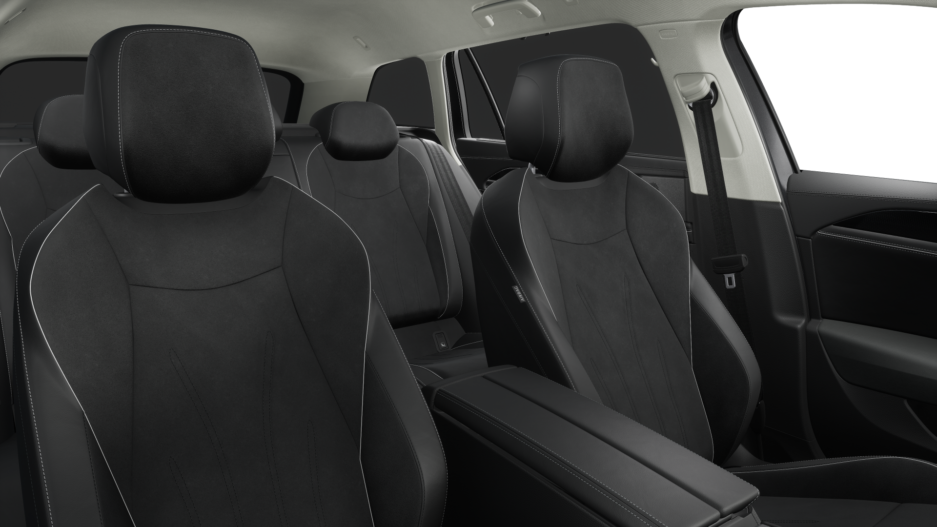 Volkswagen Passat 2.0 TDI Business DSG Variant