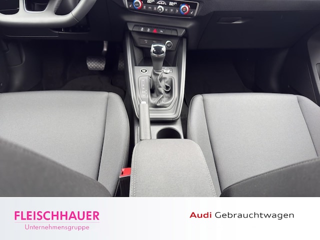 Audi A1 30 TFSI S-Tronic Sportback