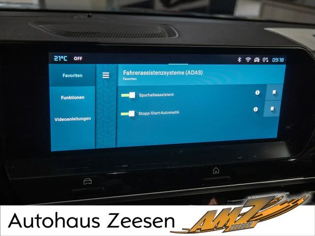 Citroën C4 PureTech Shine