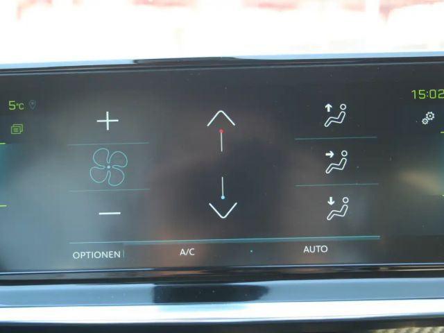 Peugeot E-2008 Allure Pack