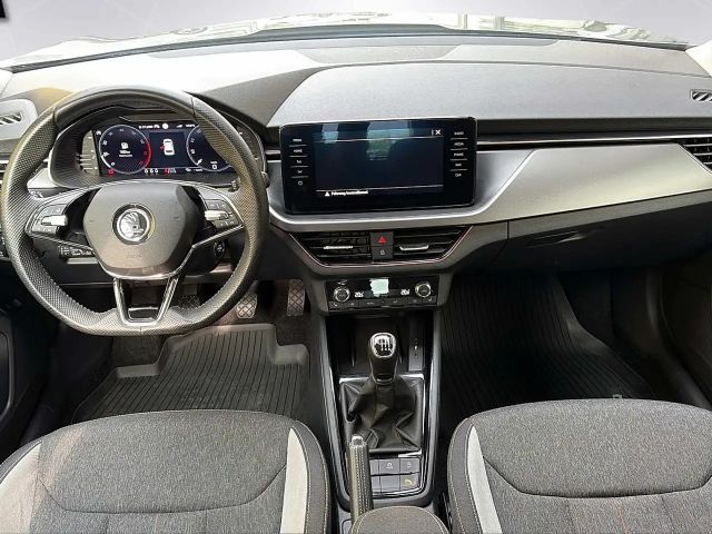 Skoda Kamiq Style Style