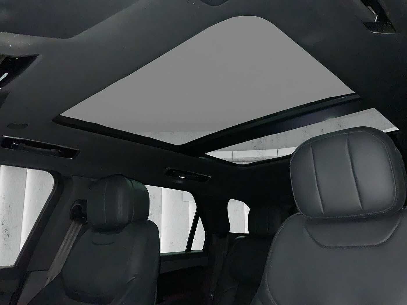 Land Rover Range Rover Sport Dynamic HSE