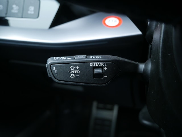 Audi S3 Quattro S-Tronic Sedan