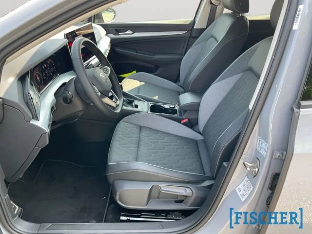 Volkswagen Golf Golf VIII