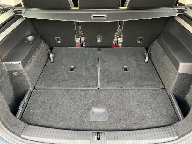 Volkswagen Touran DSG Highline