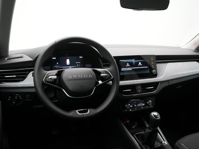 Skoda Kamiq Selection