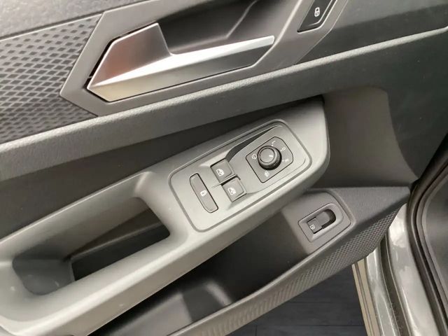 Volkswagen Caddy eHybrid