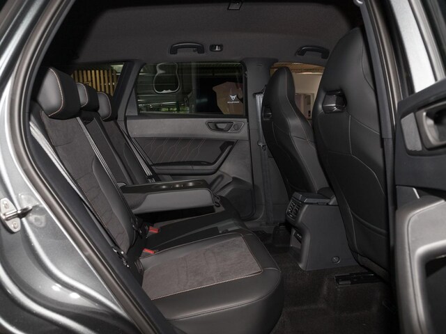 Cupra Ateca 1.5 TSI DSG