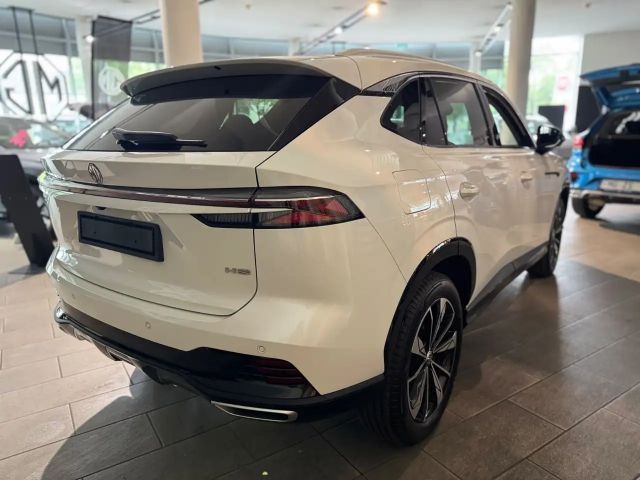 MG HS 1.5Luxury *Letztes Fahrzeug*