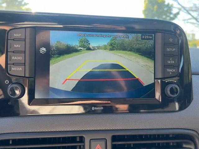 Hyundai i10 1.0 Trend