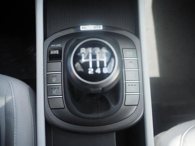 Hyundai Kona 1.6 T-GDi