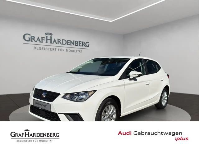 Seat Ibiza 1.0 TSI Style
