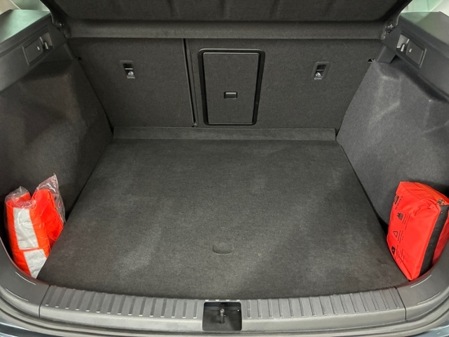 Seat Ateca 2.0 TSI 4Drive DSG