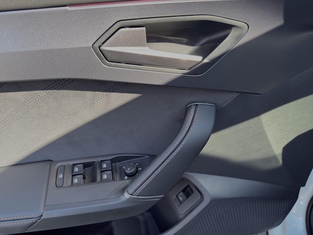 Cupra Formentor 2.0 TSI 4Drive VZ